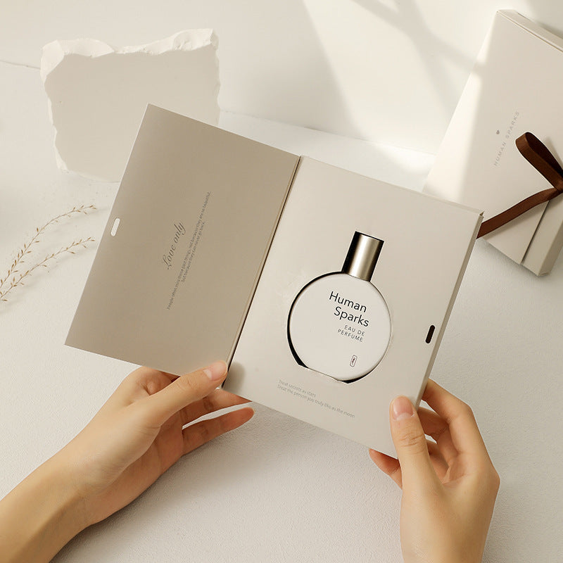 Human Sparks Eau De Parfum