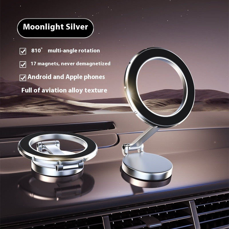 Magnetic Phone Car Mount