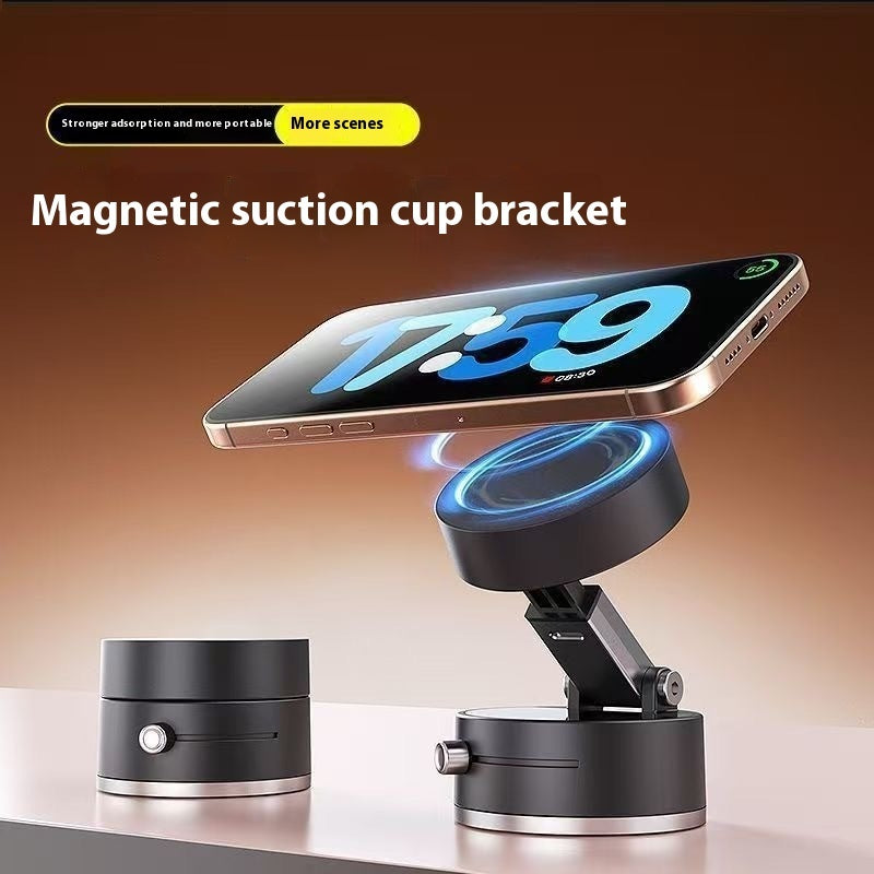 Magnetic Phone Car Mount