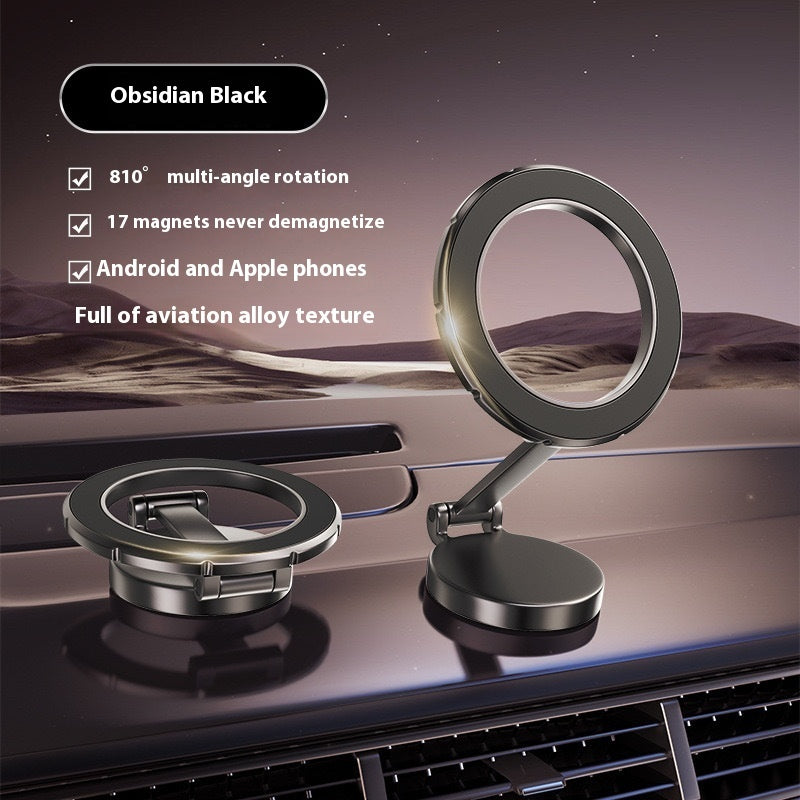Magnetic Phone Car Mount