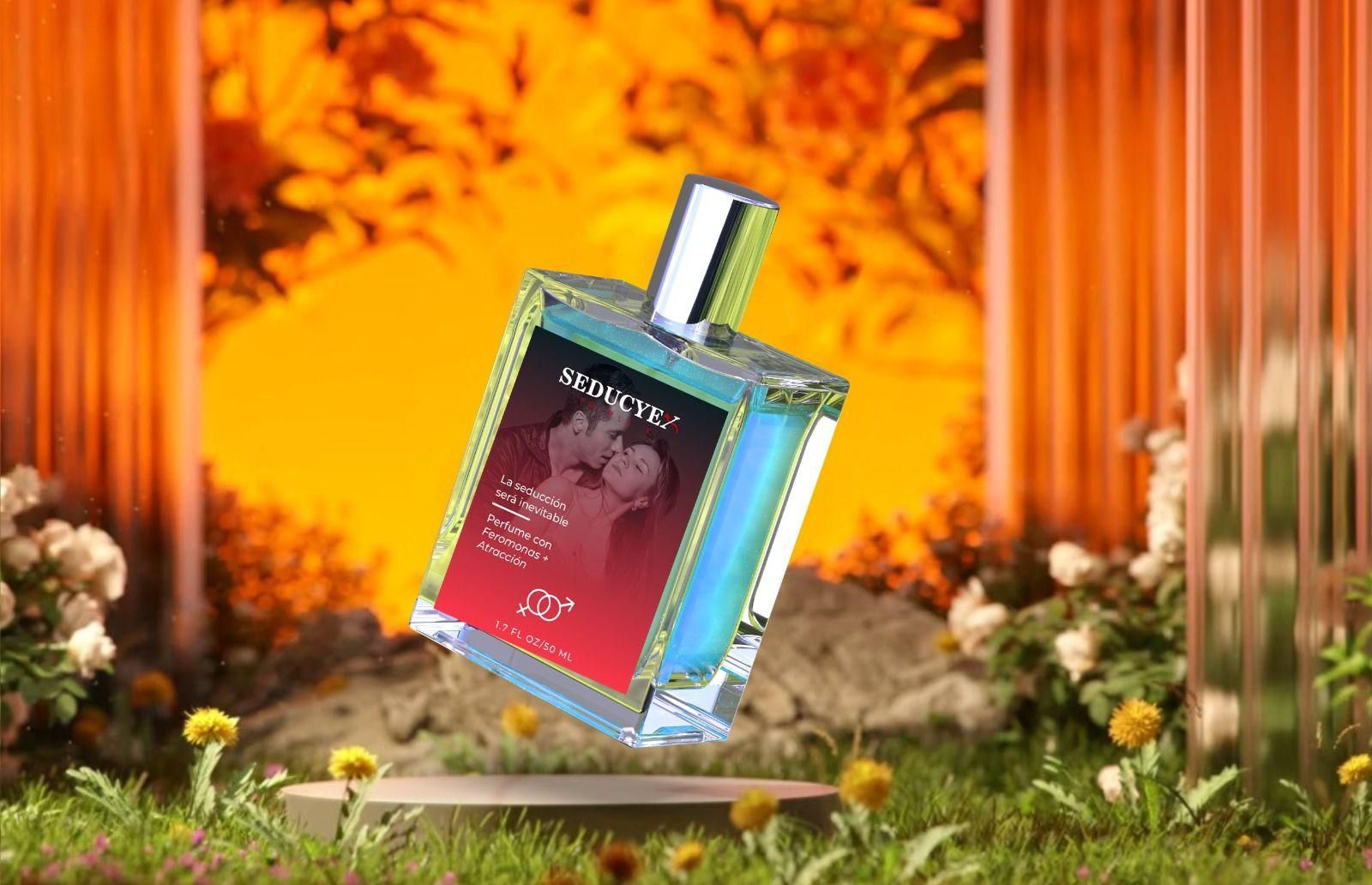 Seducye Triplex Extrait De Parfum 50ml - Luxury Womens Fragrance | Superior Emart