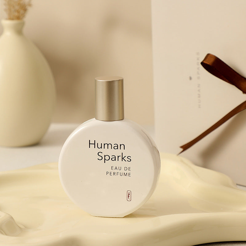 Human Sparks Eau De Parfum