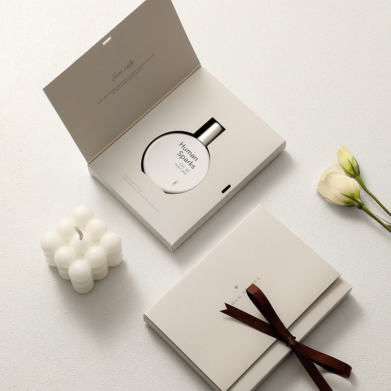 Human Sparks Eau De Parfum