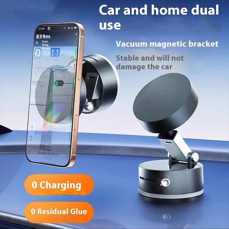 Magnetic Phone Car Mount