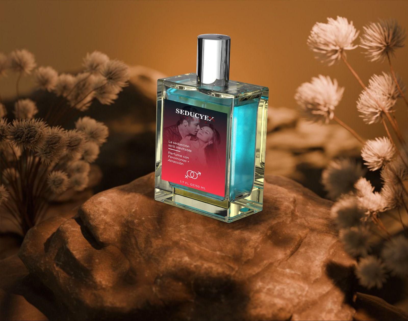 Seducye Triplex Extrait De Parfum 50ml - Luxury Womens Fragrance | Superior Emart