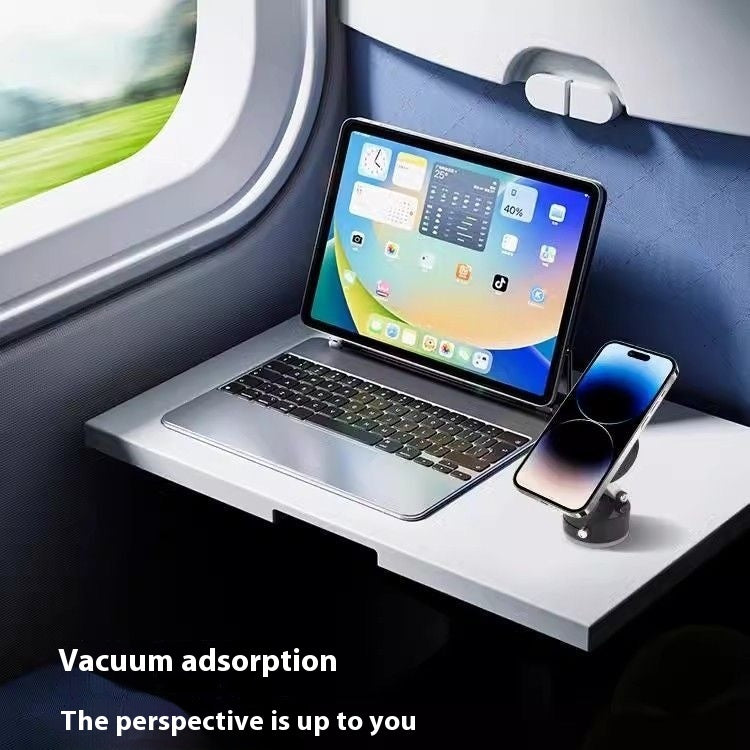 Magnetic Phone Car Mount