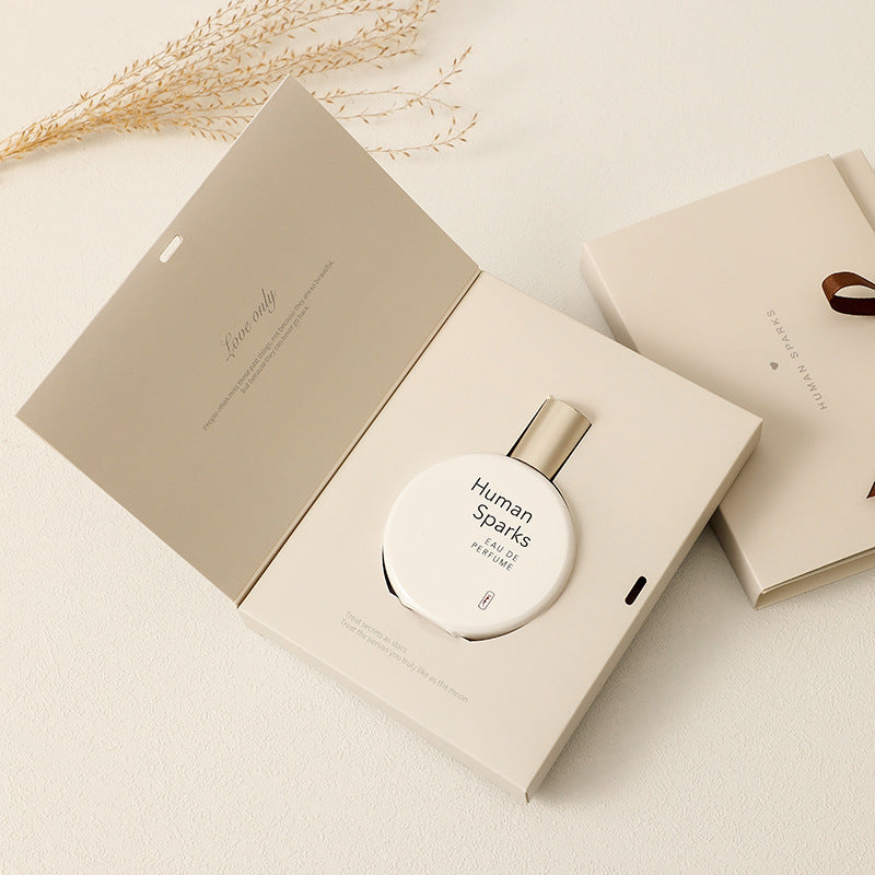 Human Sparks Eau De Parfum