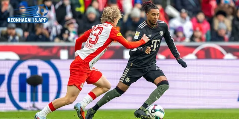 Phong độ gần đây của Mjaellby vs FC Salzburg